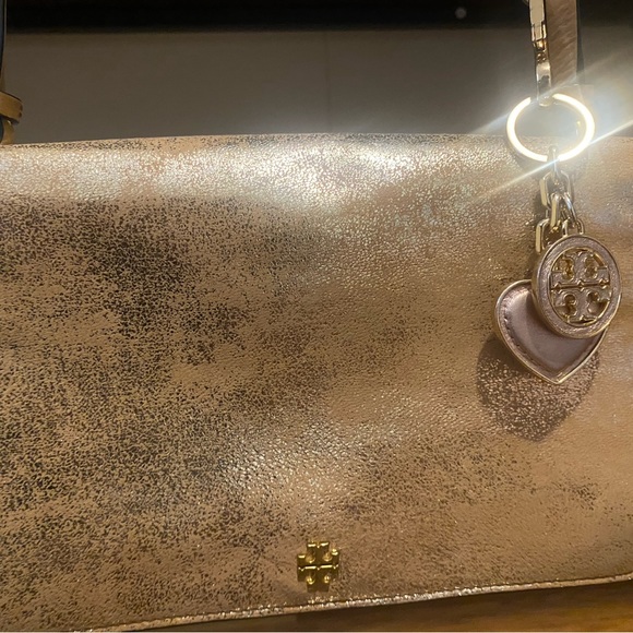 Tory Burch Sadie Shoulder purse - Picture 5 of 7